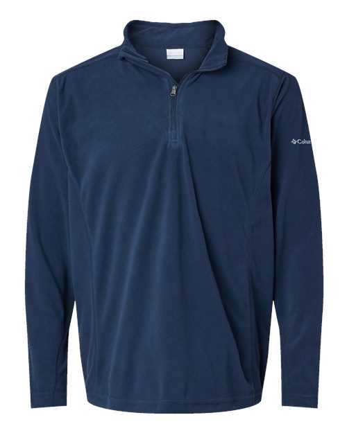 Columbia Klamath Range II: The Ultimate Half-Zip Pullover