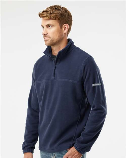 Columbia Steens Mountain Must-Have Half-Zip Pullover