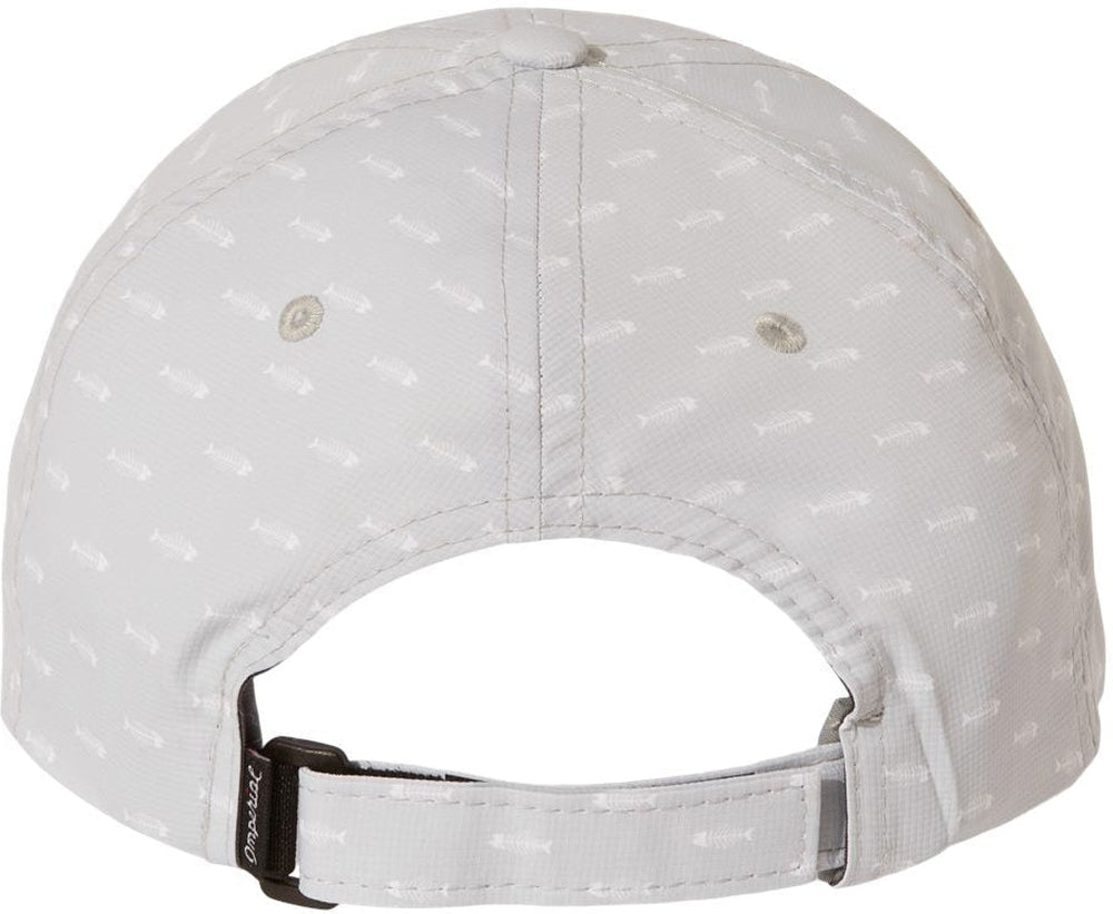 Imperial Alter Ego Cap: The Ultimate Performance Headwear