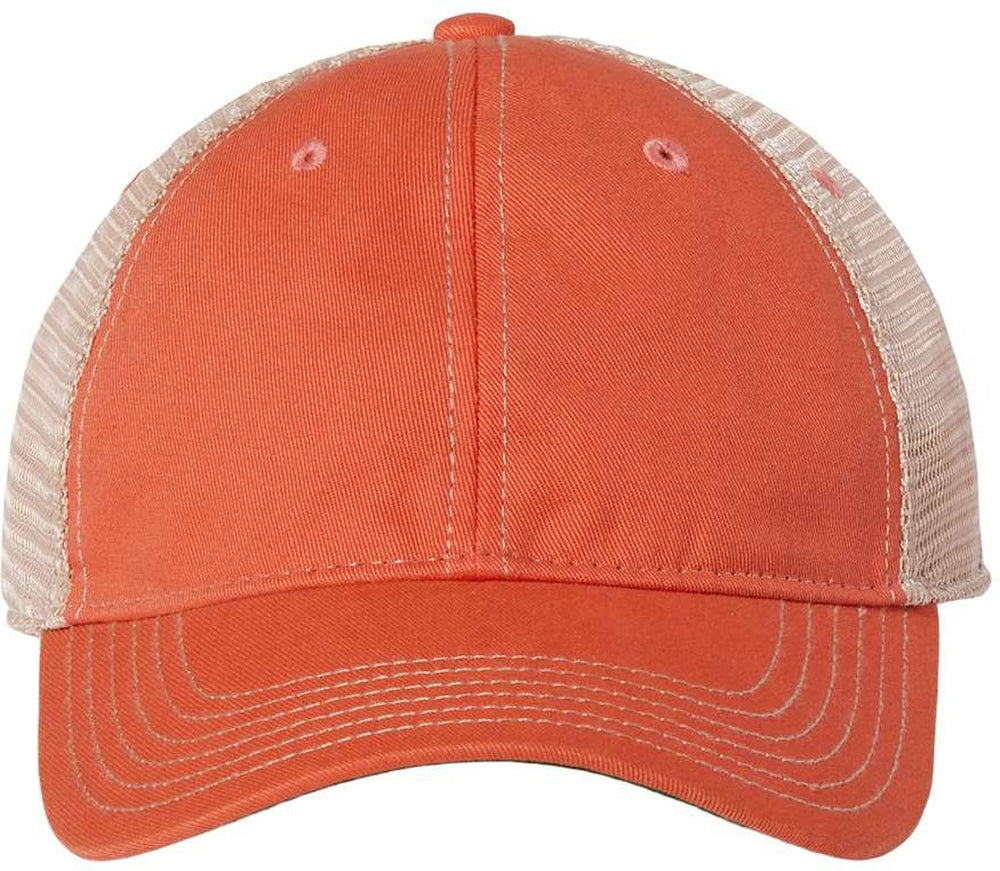 OUTLET - Legacy Old Favorite Trucker Cap: A Must - Have Classic!