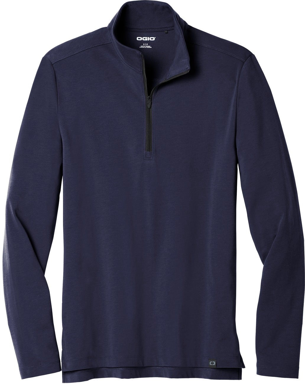 OGIO Limit 1/4-Zip: High-Performance Activewear