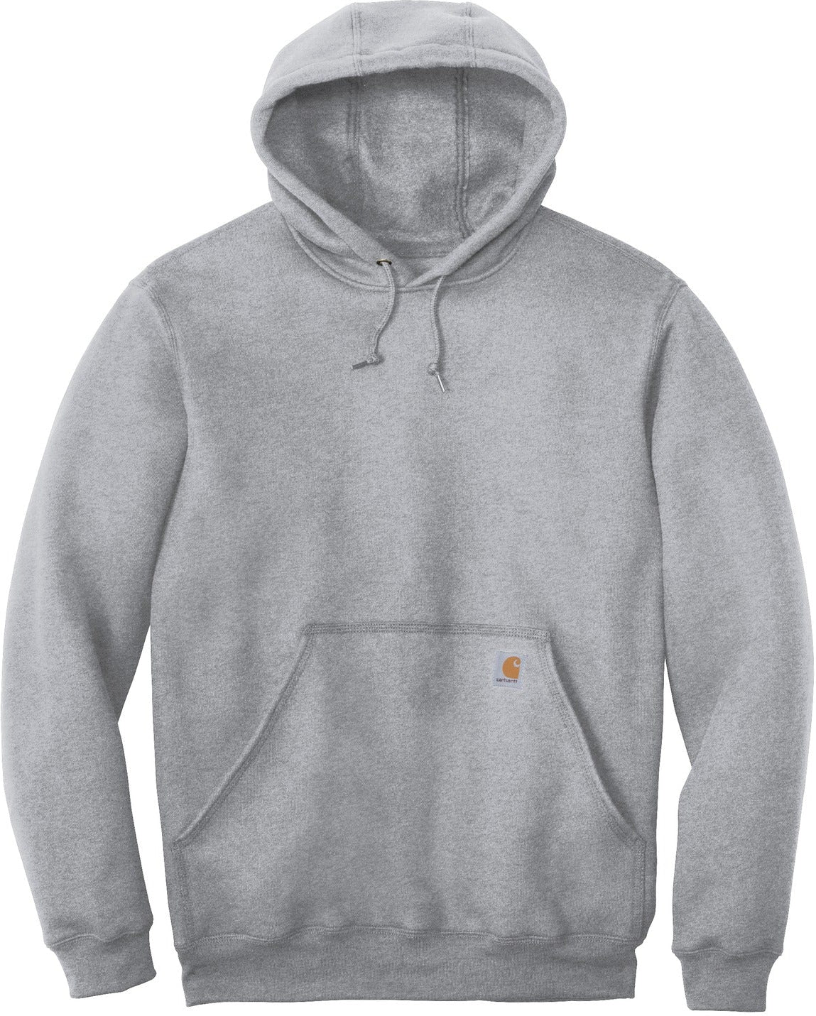 Carhartt's Awesome Midweight Hooded Sweatshirt