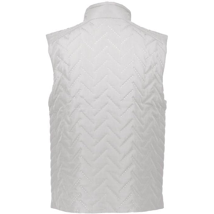 OUTLET - Holloway Repreve Eco Vest: Your Sustainable Adventure Companion