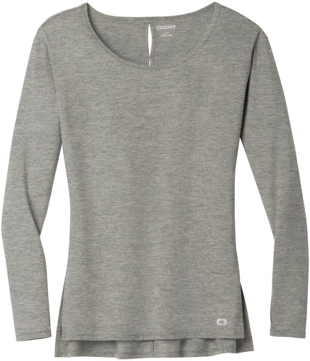 OGIO Women's Luuma Long Sleeve Stylish Tunic