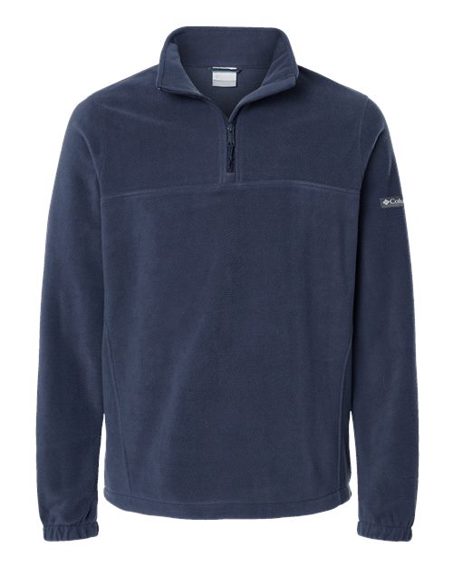 Columbia Steens Mountain Must-Have Half-Zip Pullover