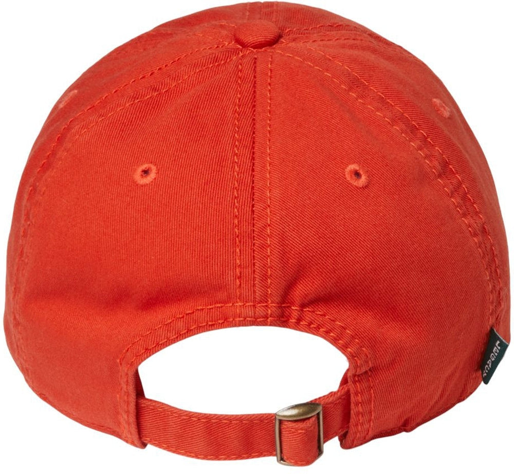 OUTLET - Legacy Relaxed Twill Dad Hat: A Must - Have Classic