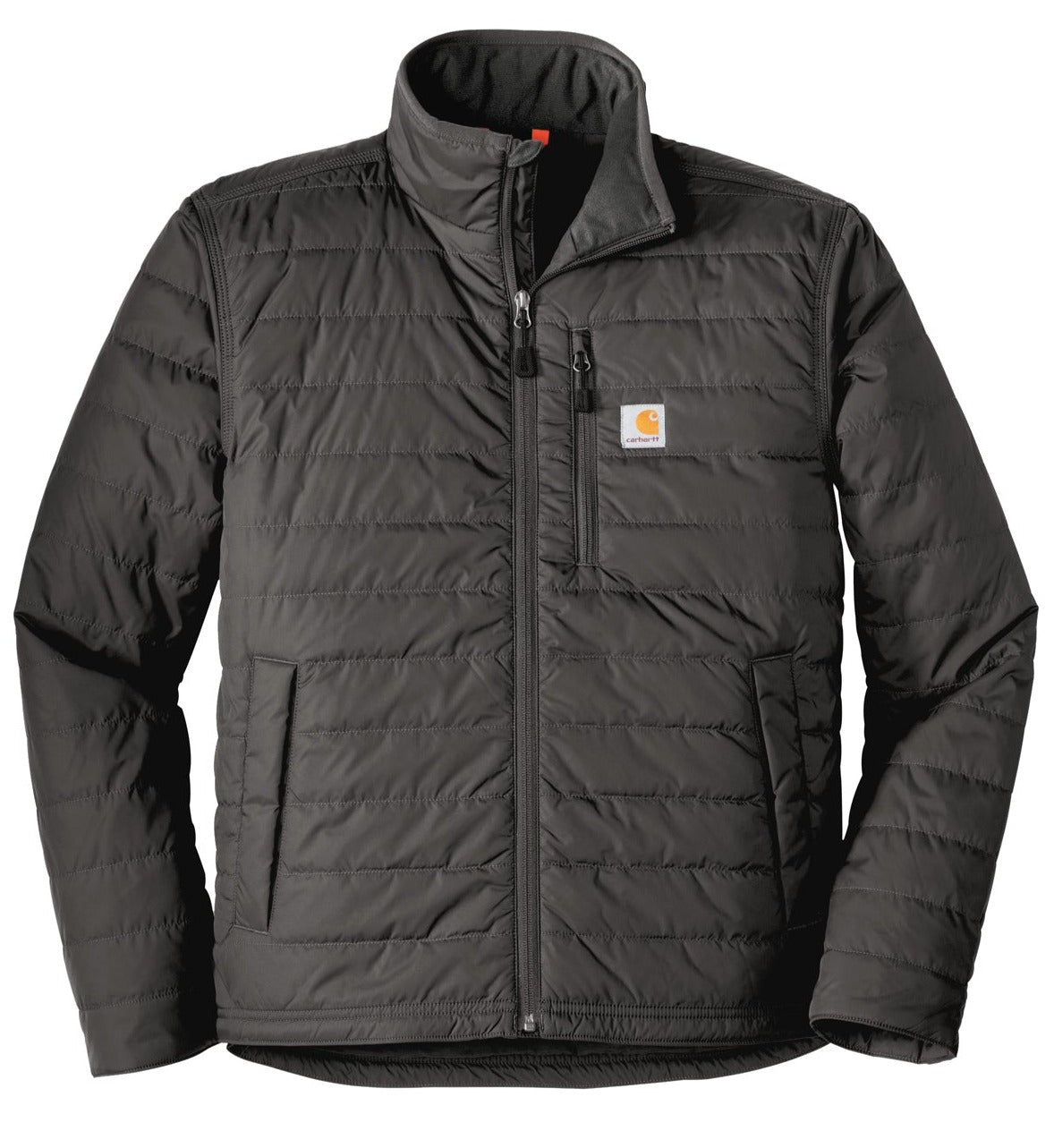 Carhartt Gilliam: The Ultimate Jacket for Outdoor Enthusiasts