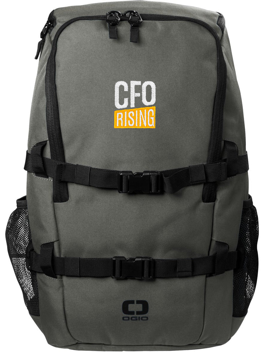 OGIO Street Pack: The Ultimate Everyday Companion