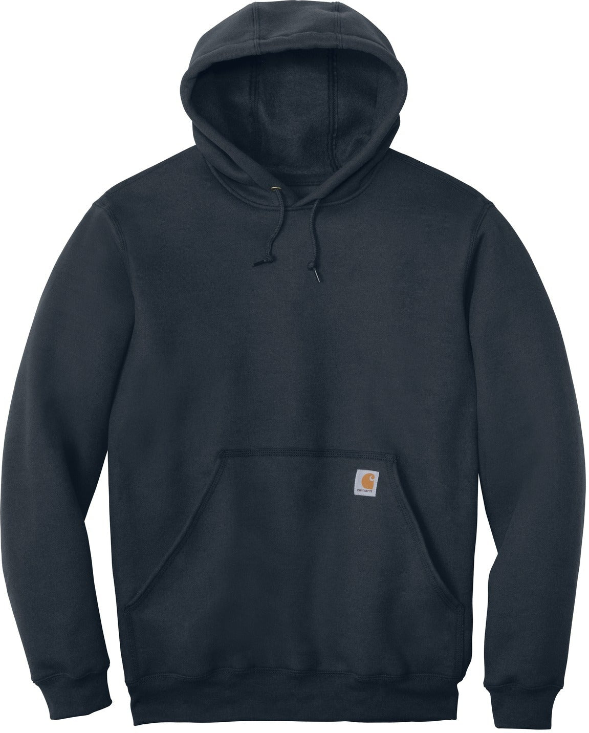 Carhartt's Awesome Midweight Hooded Sweatshirt