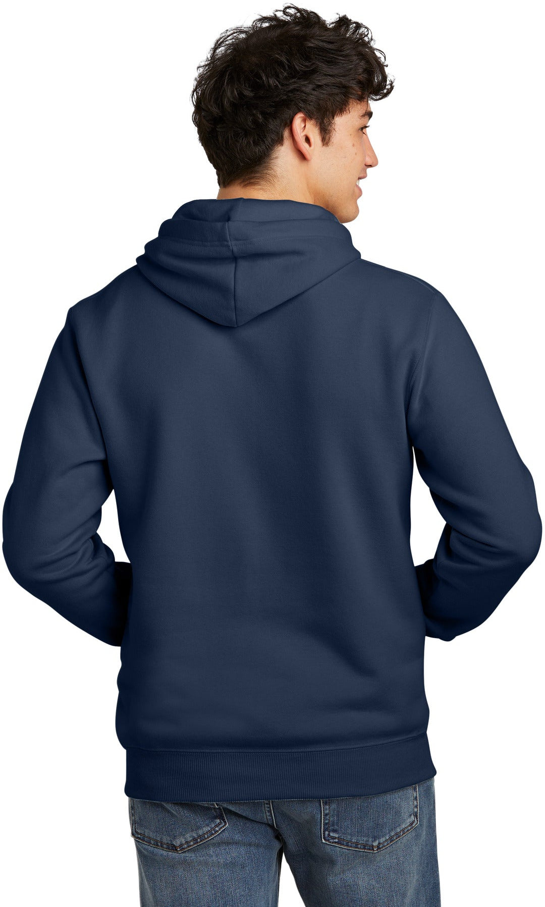 Jerzees Eco-Friendly Premium Blend Pullover Hoodie - A Sustainable Choice!