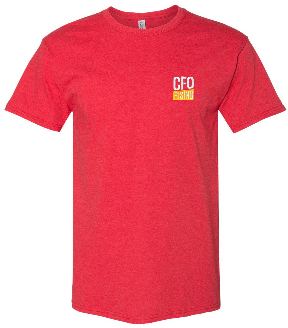 Jerzees Dri-Power: The Ultimate Ringspun T-Shirt