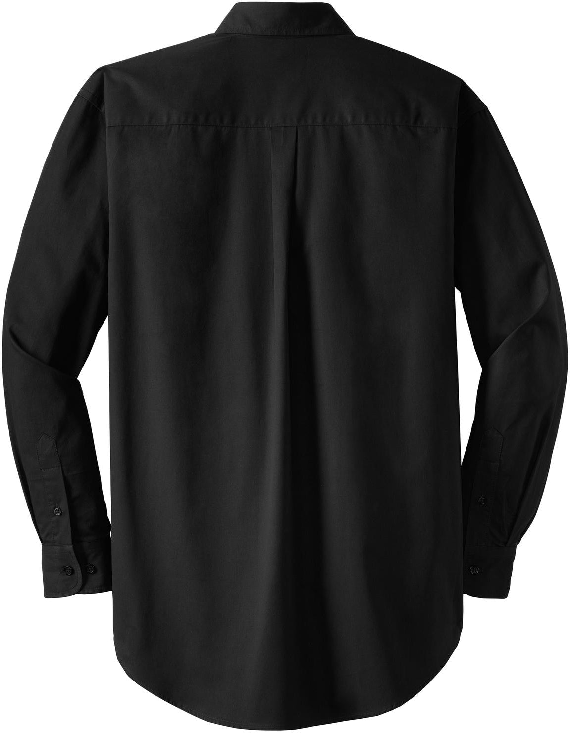 CornerStone SuperPro Long Sleeve Twill Shirt - A Must-Have!
