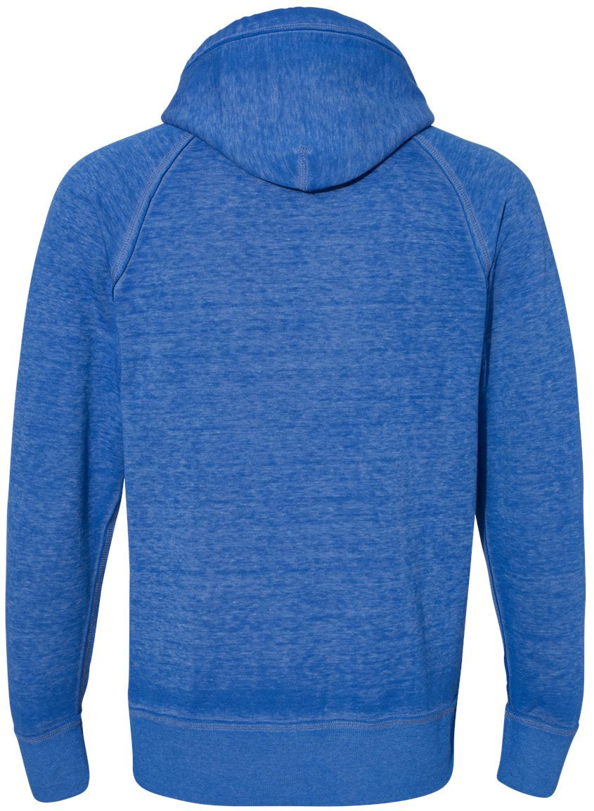 J America Vintage Zen Fleece: The Ultimate Men's Hoodie