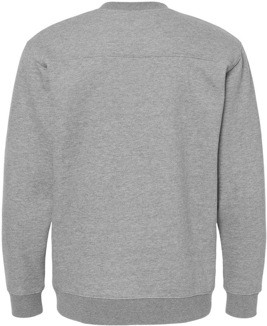 Columbia Hart Mountain II Crew - A Must - Have Classic