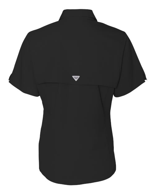 Columbia Women's PFG Tamiami II Short Sleeve Shirt: A Must-Have for Active Ladies!