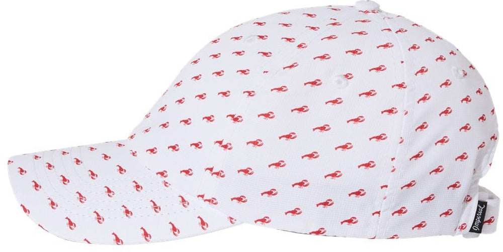 Imperial Alter Ego Cap: The Ultimate Performance Headwear