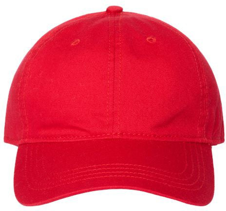 Captain America-Inspired Relaxed Golf Dad Hat - A Must-Have!