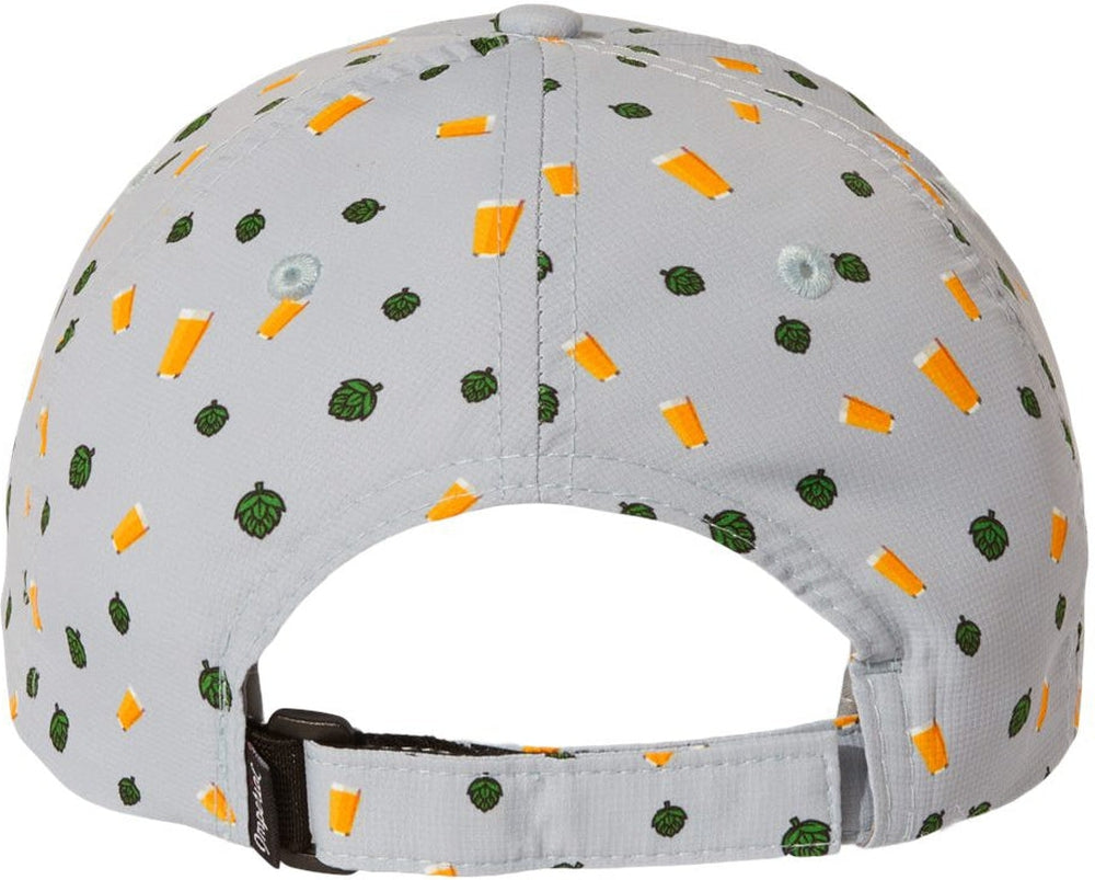 Imperial Alter Ego Cap: The Ultimate Performance Headwear