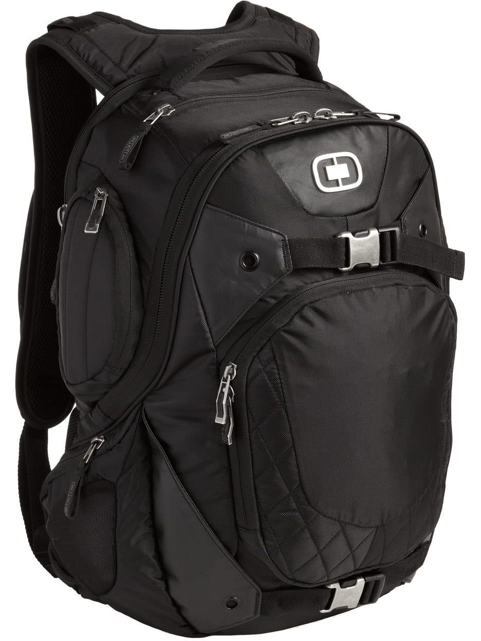 OGIO Squadron Pack - The Ultimate Comfort Companion