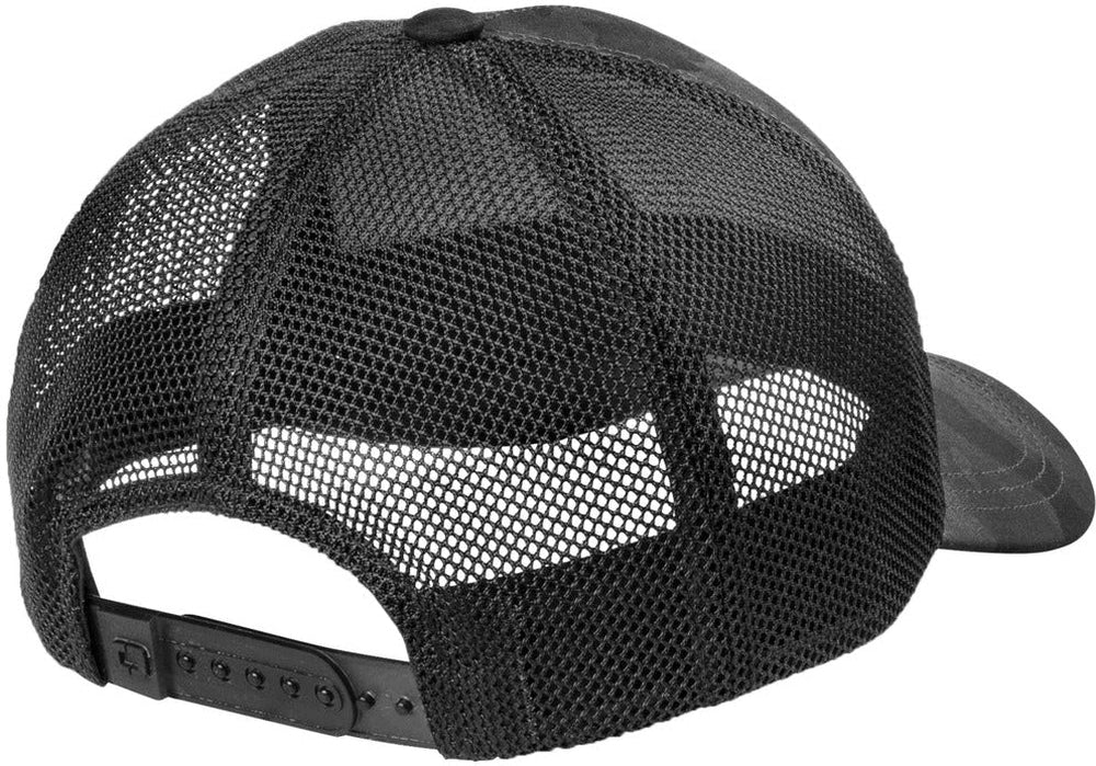 OGIO Fusion Trucker Cap: The Ultimate Eco-Friendly Headgear