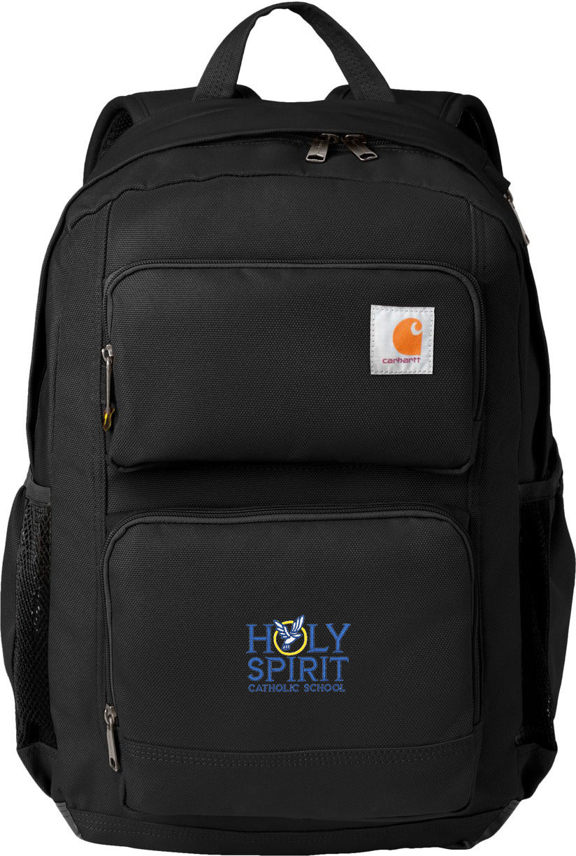 Carhartt 28L Foundry Series Dual-Compartment Backpack: Your Ultimate Travel Companion