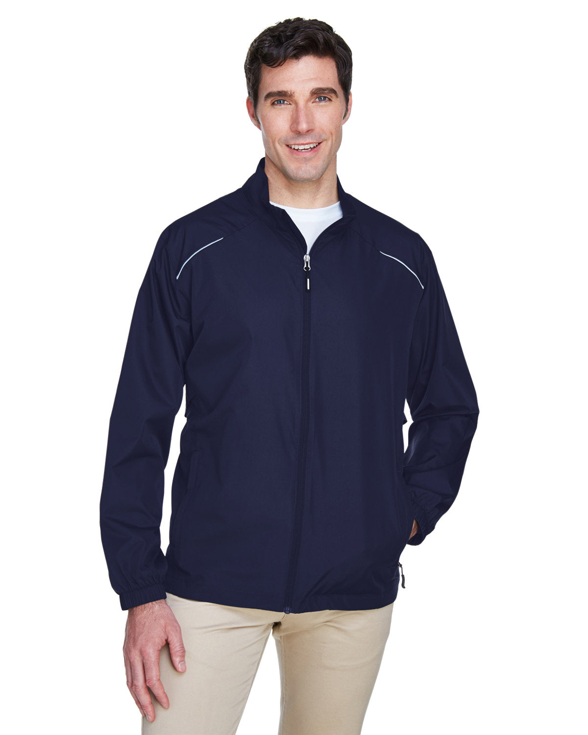 Core 365 Tall Lightweight Unlined Jacket - Your All - Season Essential