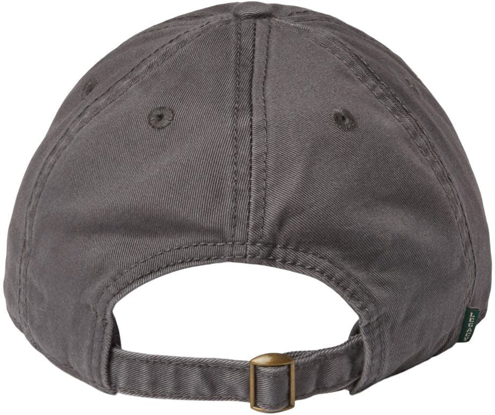 OUTLET - Legacy Relaxed Twill Dad Hat: A Must - Have Classic