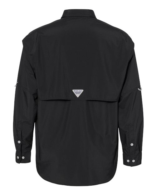 Columbia PFG Bahama II - The Ultimate Long Sleeve Shirt for Outdoor Enthusiasts