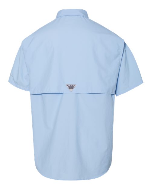 Columbia PFG Bahama II - The Ultimate Short Sleeve Shirt