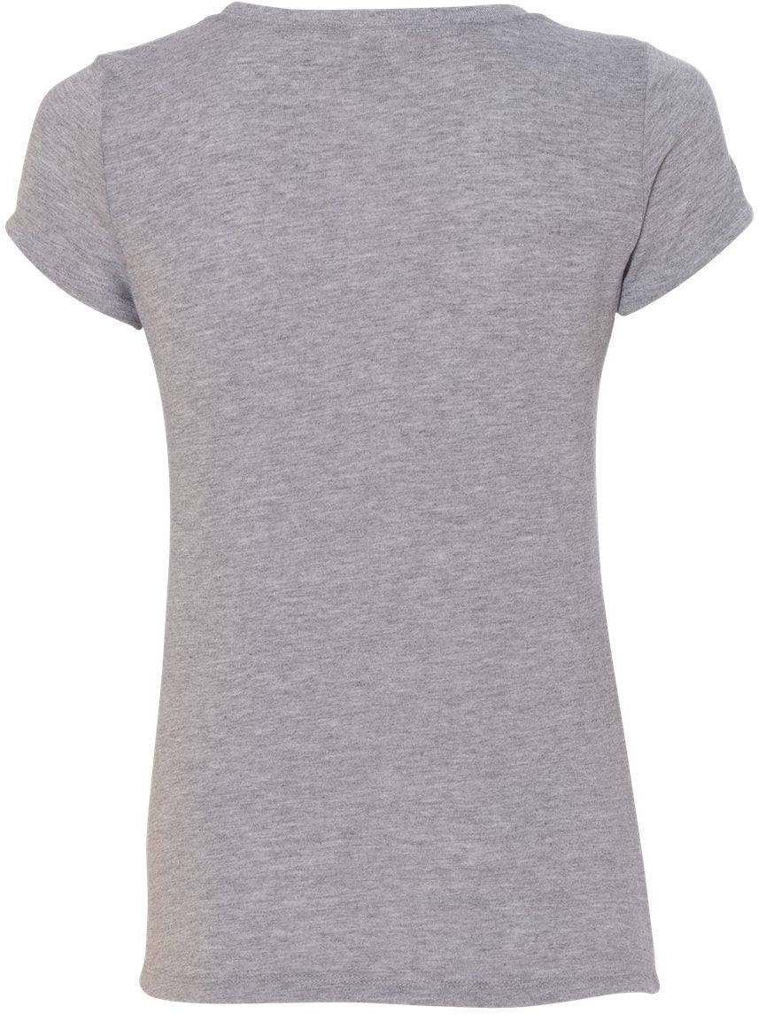 Jerzees Dri-Power Sport: Irresistible Ladies Short Sleeve T-Shirt