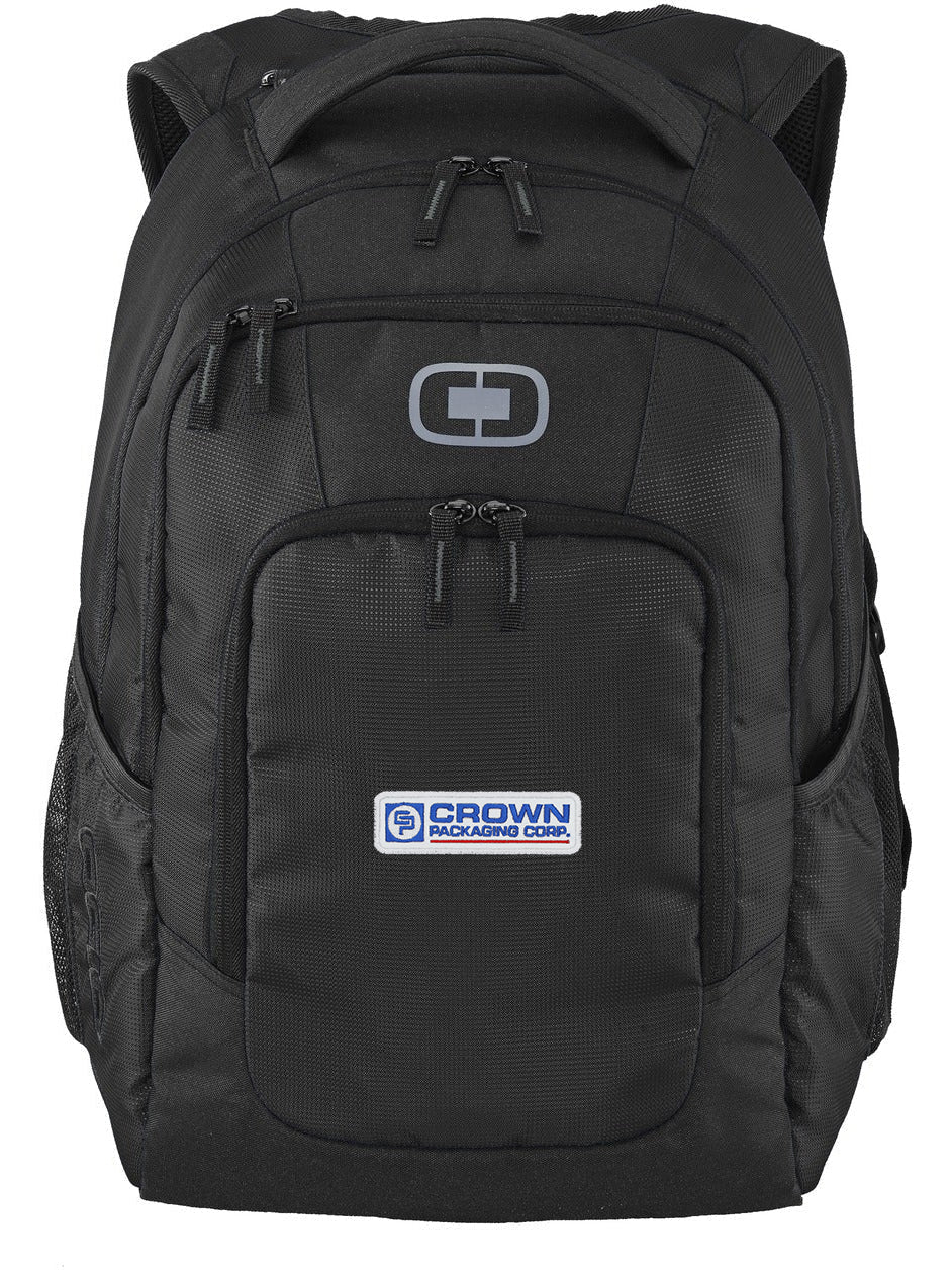 OGIO Logan Pack - The Ultimate Versatile Backpack