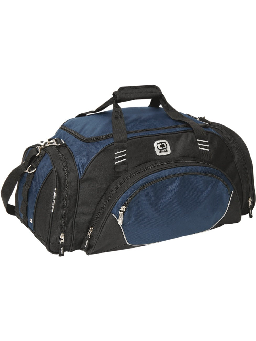 OGIO Transfer Duffel Bag - The Ultimate Travel Companion