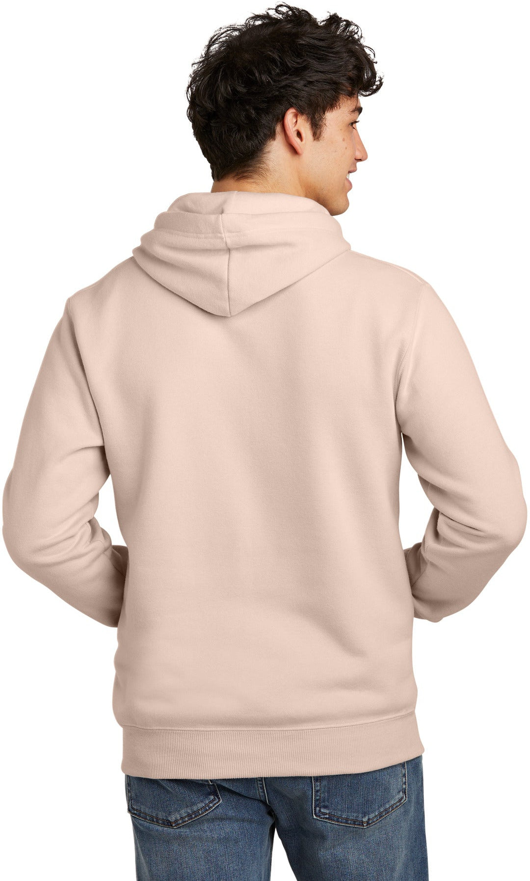 Jerzees Eco-Friendly Premium Blend Pullover Hoodie - A Sustainable Choice!