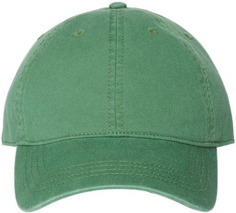 Captain America-Inspired Relaxed Golf Dad Hat - A Must-Have!