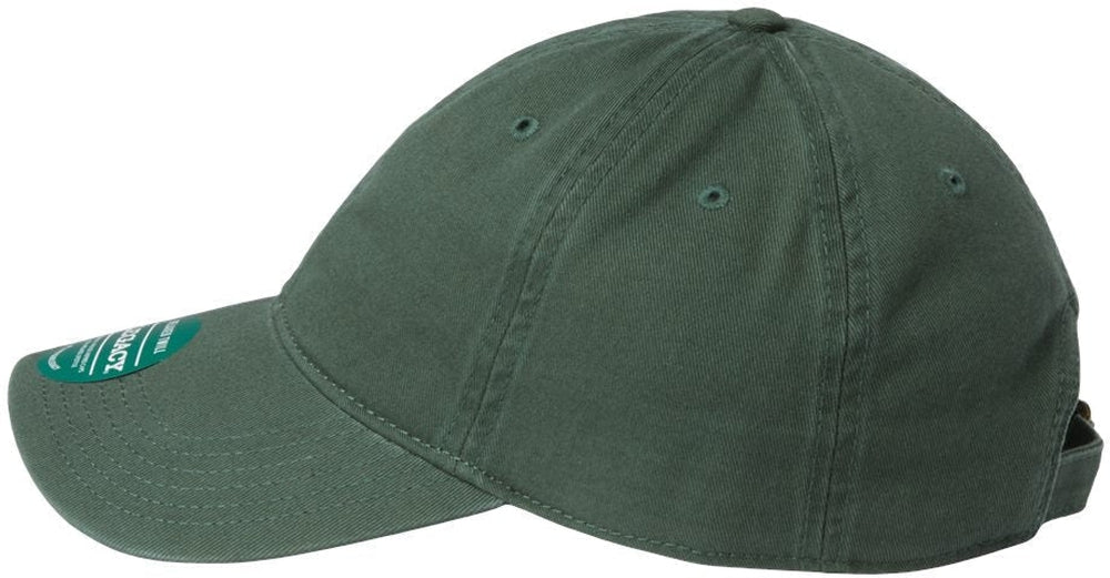 OUTLET - Legacy Relaxed Twill Dad Hat: A Must - Have Classic