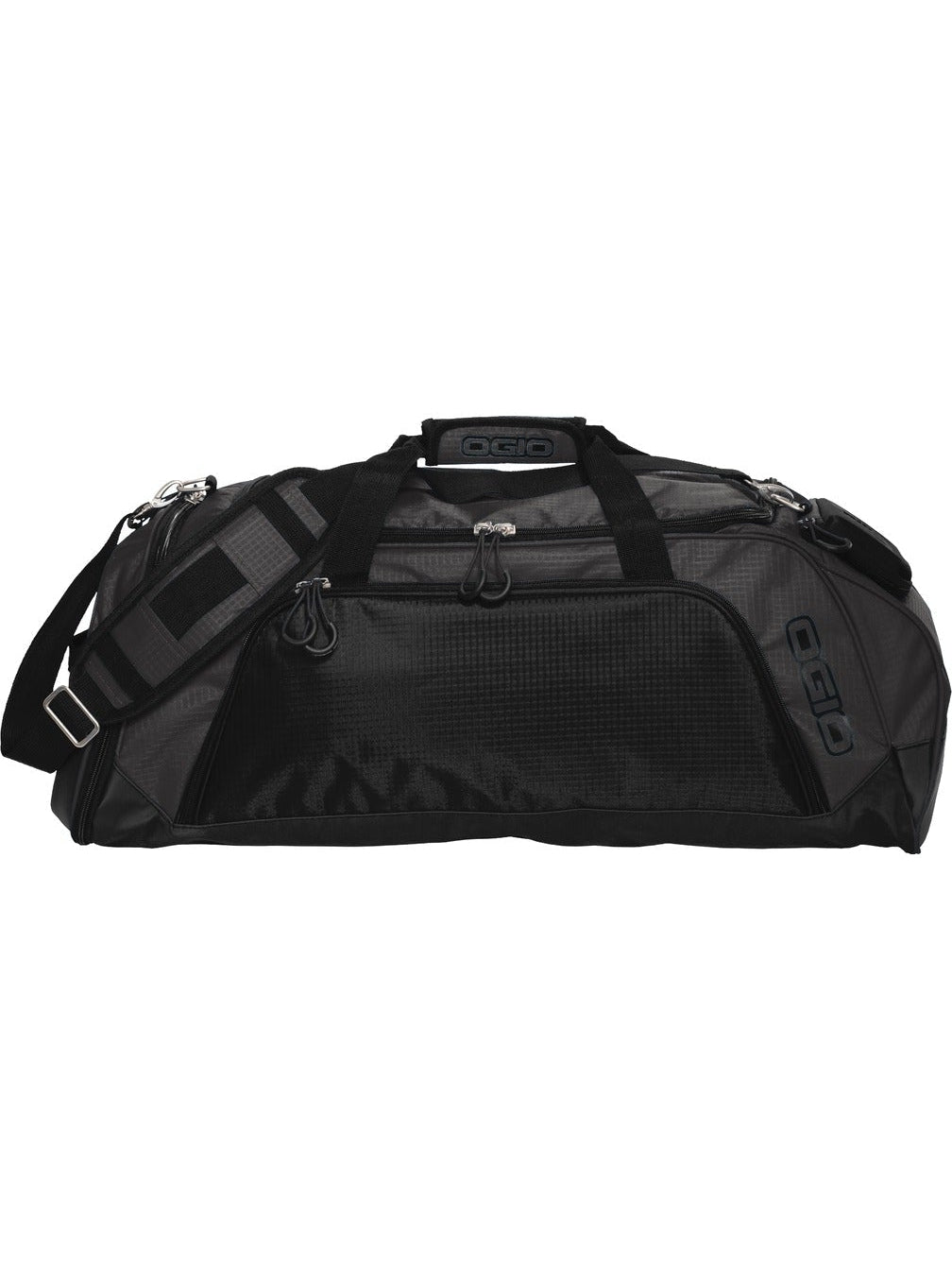 OGIO Transition Duffel - Your Ultimate Multi - Purpose Bag