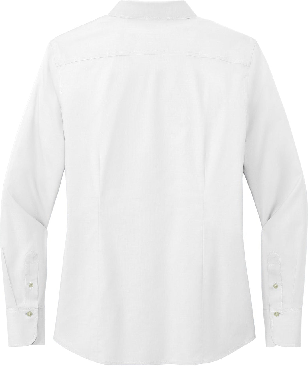 Brooks Brothers Ladies' Must-Have Wrinkle-Free Stretch Pinpoint Shirt