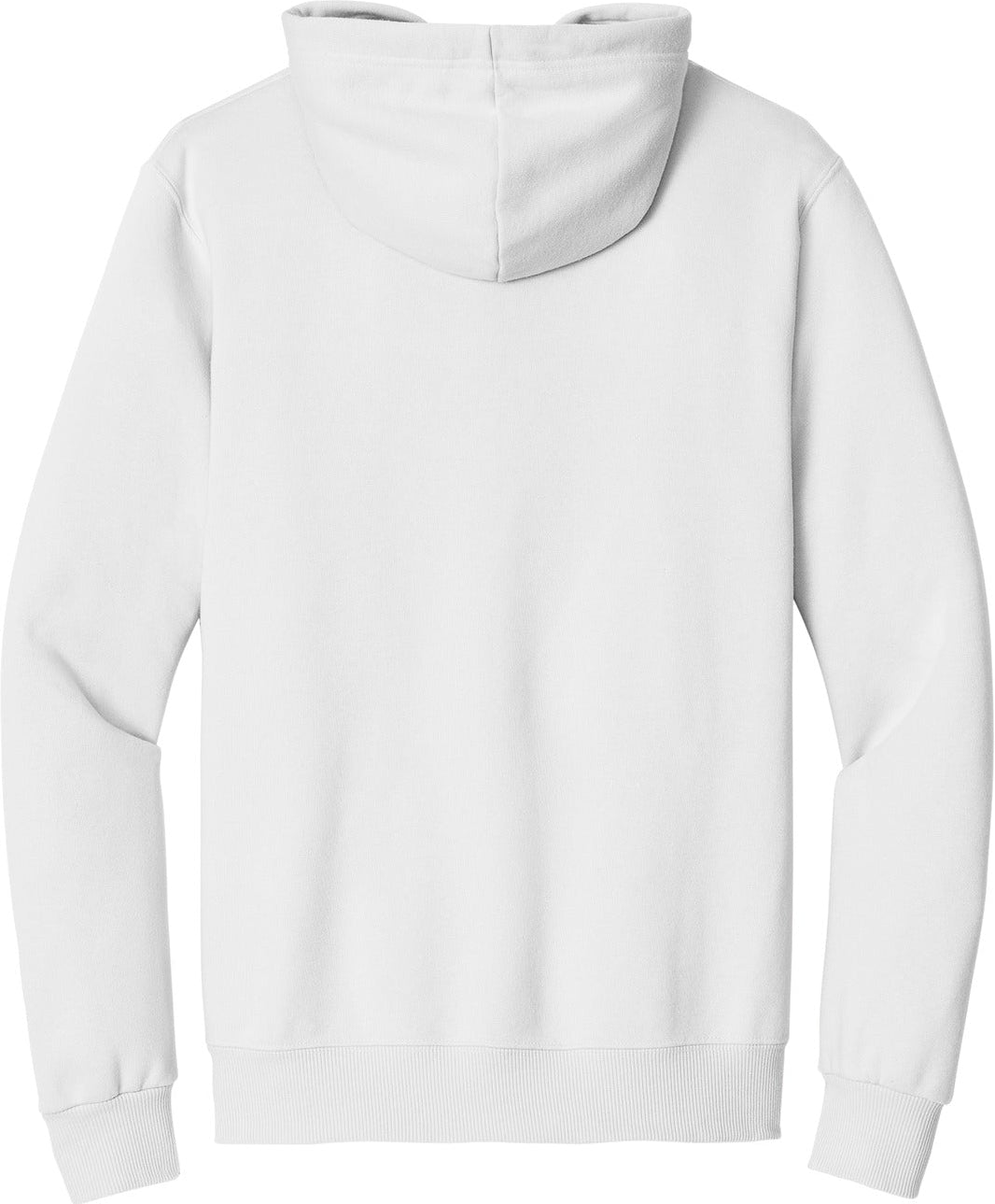 Jerzees Eco-Friendly Premium Blend Pullover Hoodie - A Sustainable Choice!