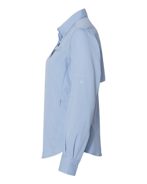 Columbia Ladies' PFG Tamiami II Long Sleeve Shirt - Your Perfect Outdoor Companion