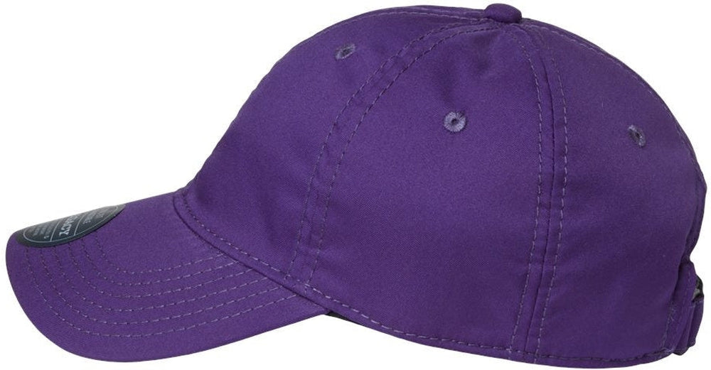 Legacy's Cool Fit Adjustable Cap: Your Ultimate Style and Comfort Choice