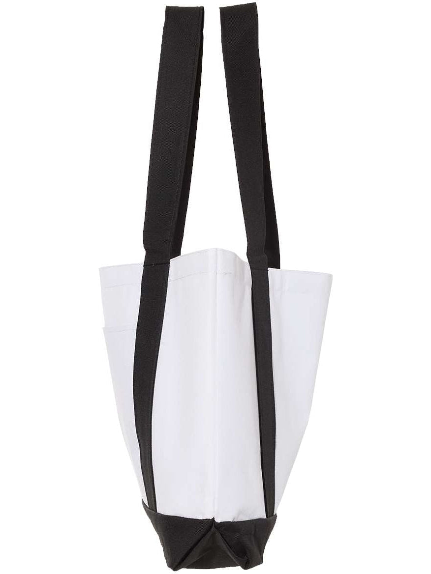 Exclusive Outlet: Liberty Bags P&O Cruiser Tote - A Must-Have!