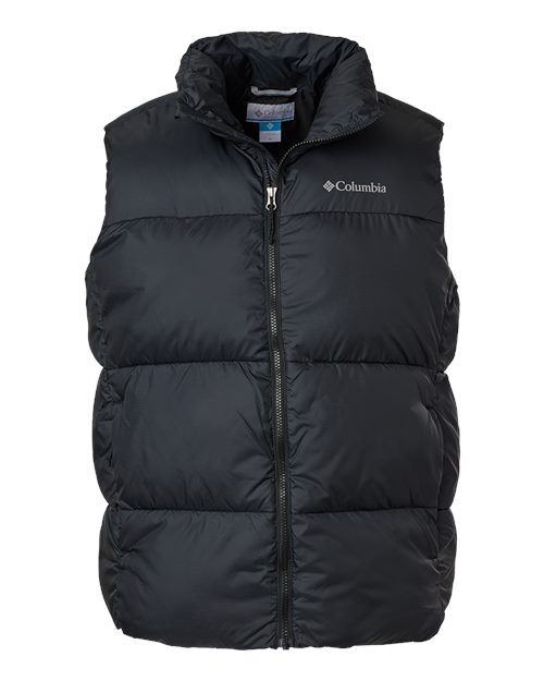 Columbia Puffect III: The Ultimate Vest for All Adventures