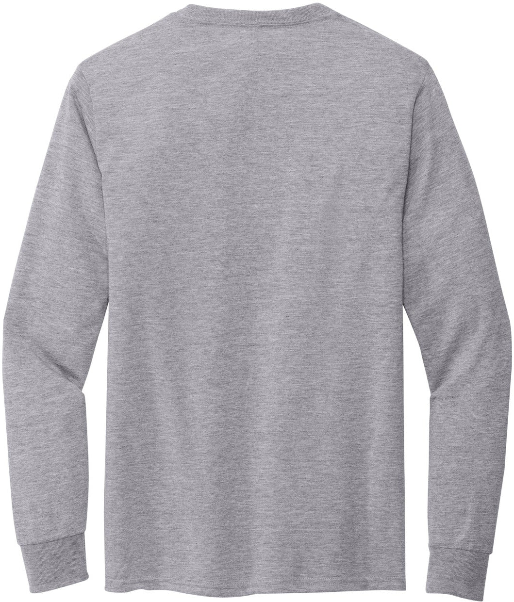 Jerzees Dri-Power Long Sleeve Polyester T-Shirt: The Ultimate Comfort!