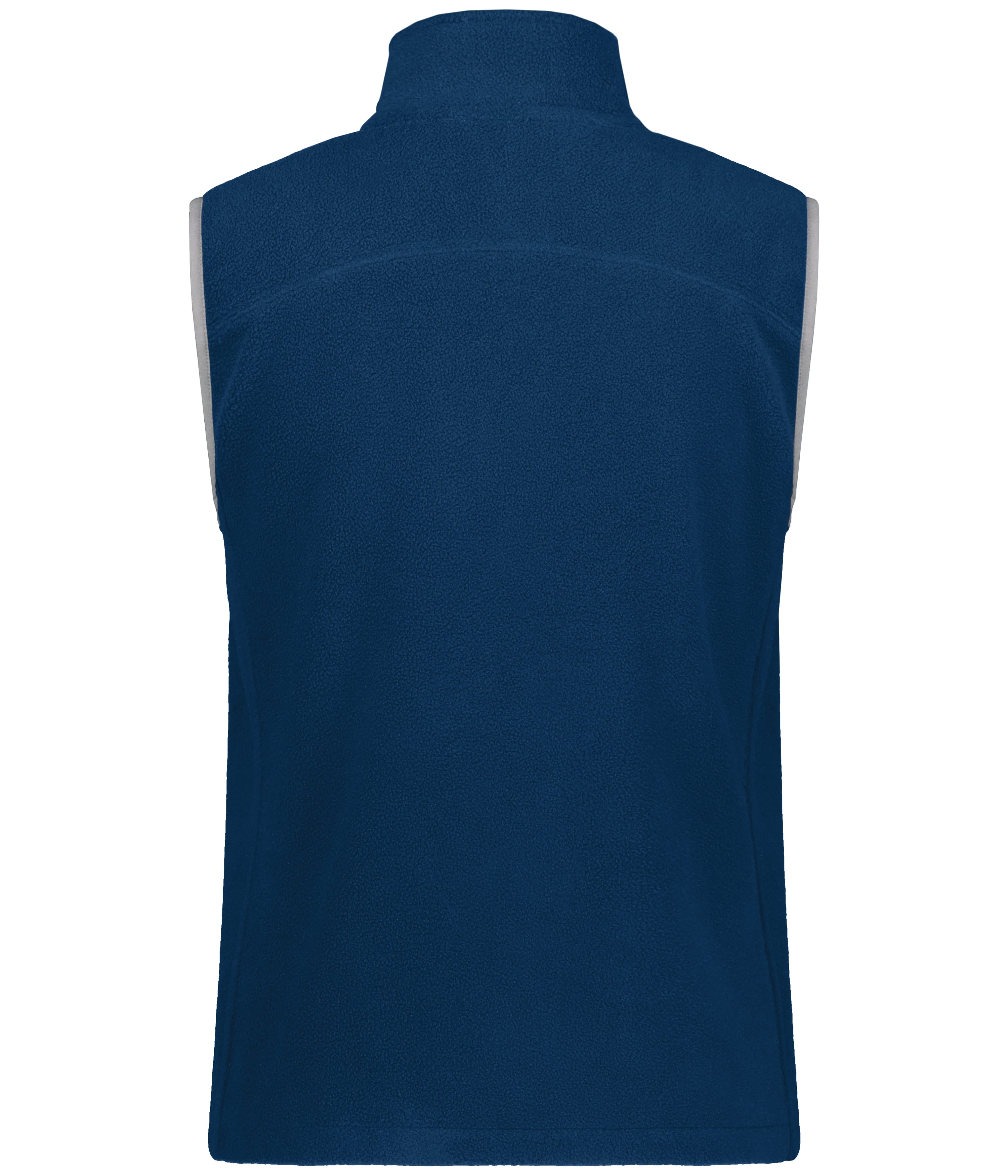 Augusta Ladies' Charming Chill Fleece Vest 2.0 - A Must - Have!