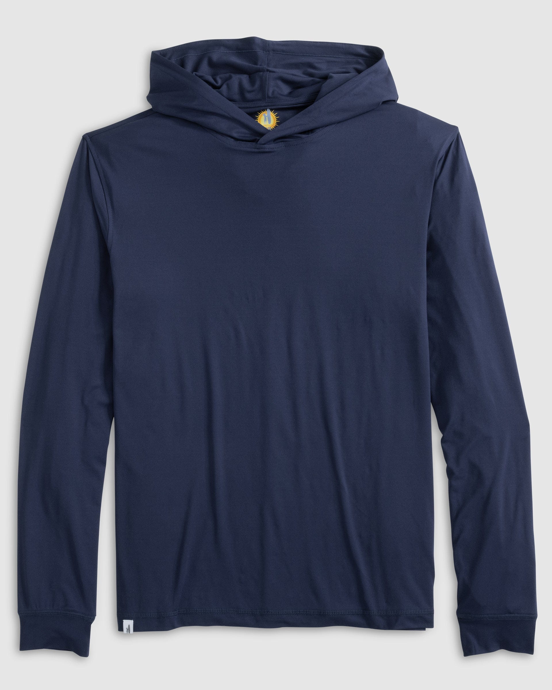 Johnnie-O Talon: The Ultimate Featherweight Performance Hoodie