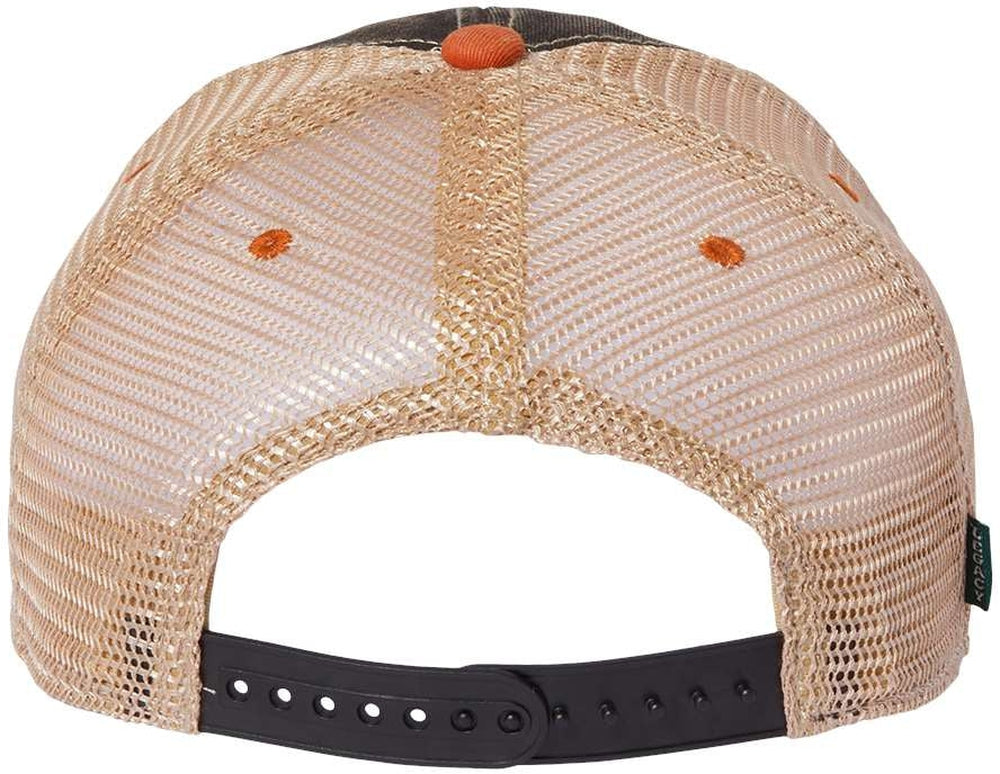 OUTLET - Legacy Old Favorite Trucker Cap: A Must - Have Classic!
