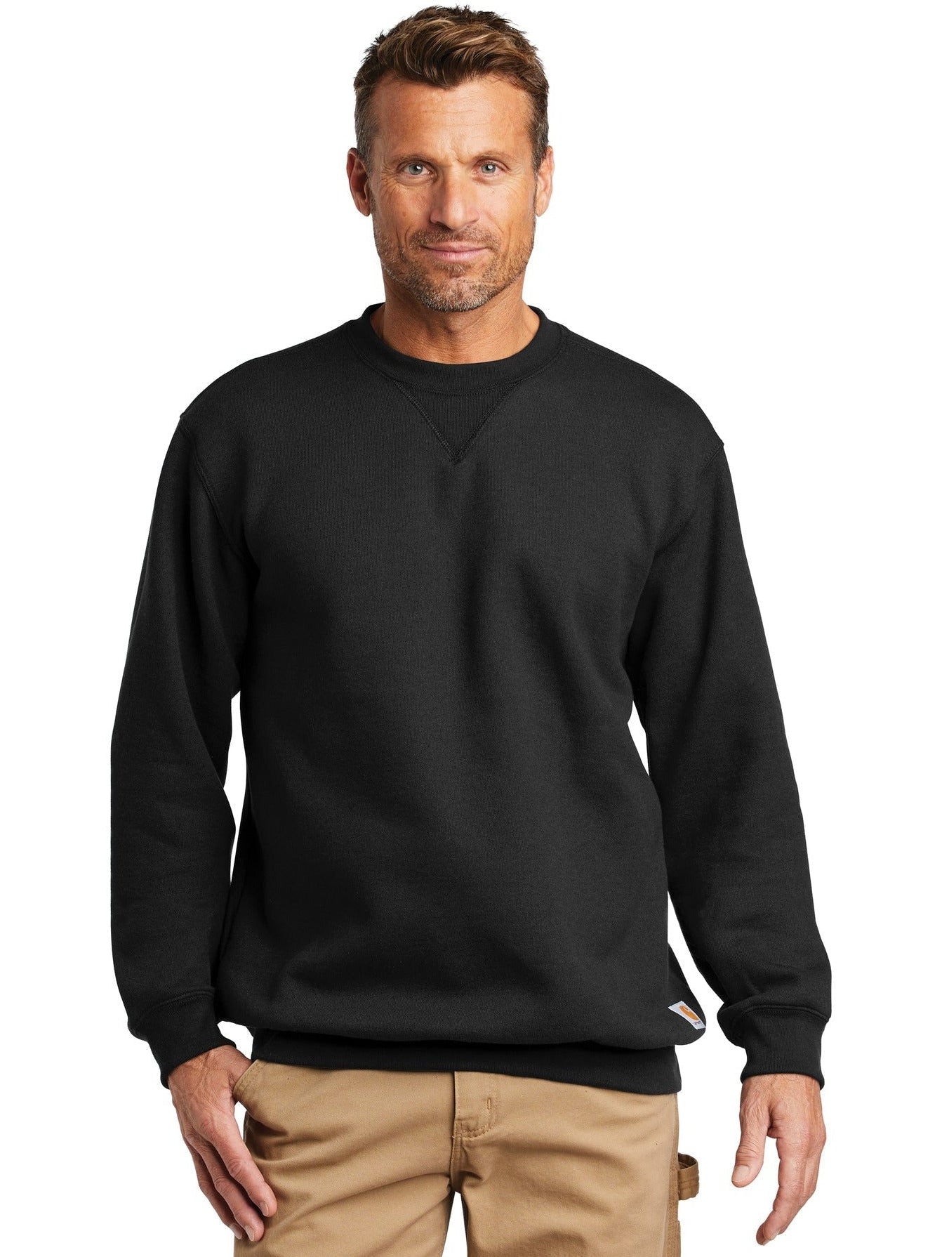 Carhartt Cozy Midweight Crewneck Sweatshirt