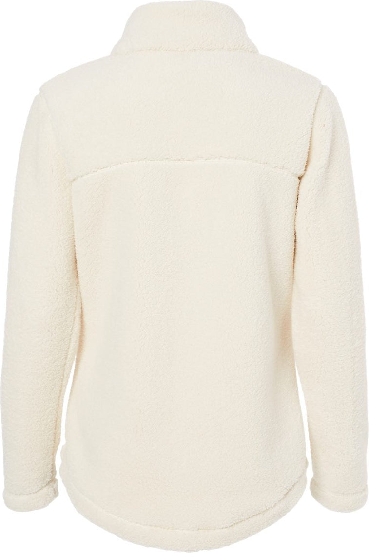 Columbia Ladies West Bend Full-Zip: A Must-Have Jacket!