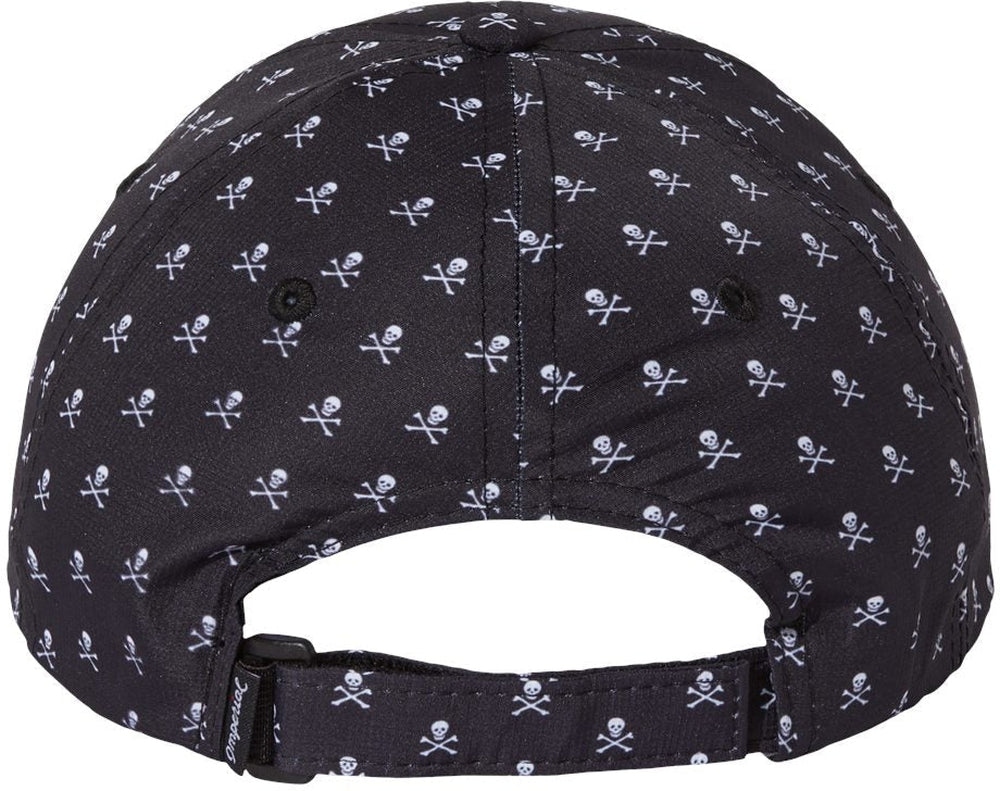 Imperial Alter Ego Cap: The Ultimate Performance Headwear