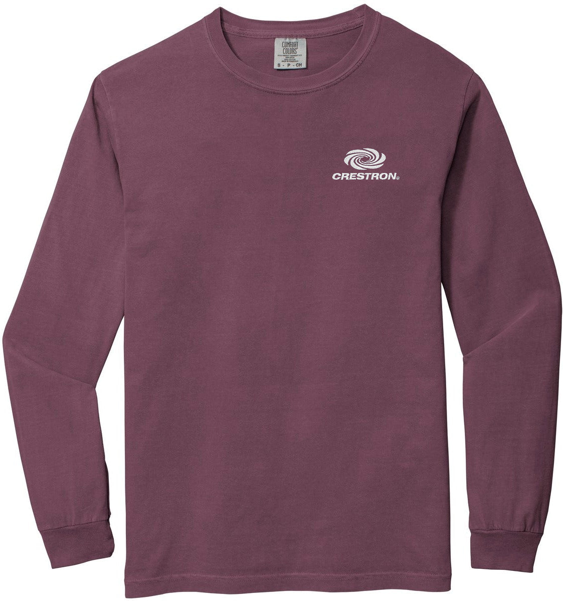 Comfort Colors Heavyweight Ring Spun Long Sleeve Tee - The Ultimate Comfort Choice